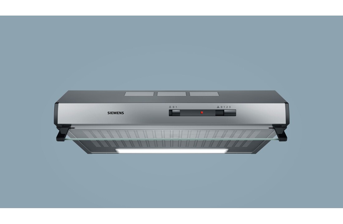 Siemens LU62LFA51 - Onderbouw afzuigkap