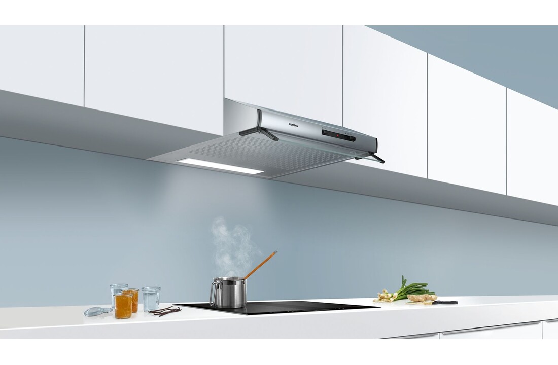 Siemens LU62LFA51 - Onderbouw afzuigkap