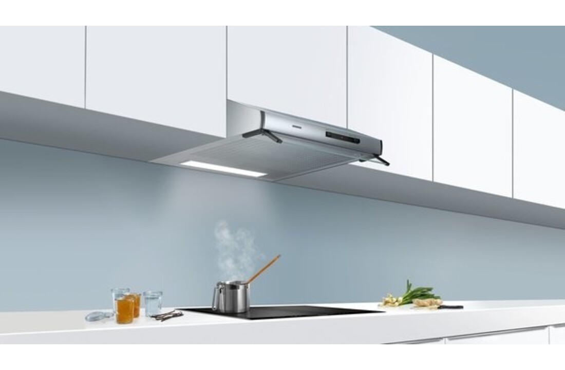 Siemens LU62LFA51 - Onderbouw afzuigkap