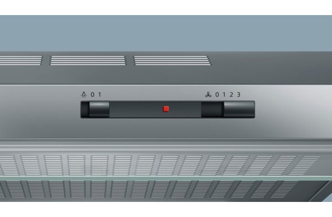 Siemens LU62LFA51 - Onderbouw afzuigkap