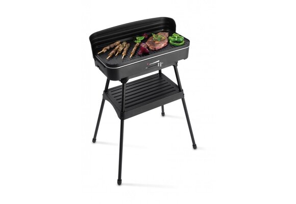 Fritel BBQ 2246  - Barbecue