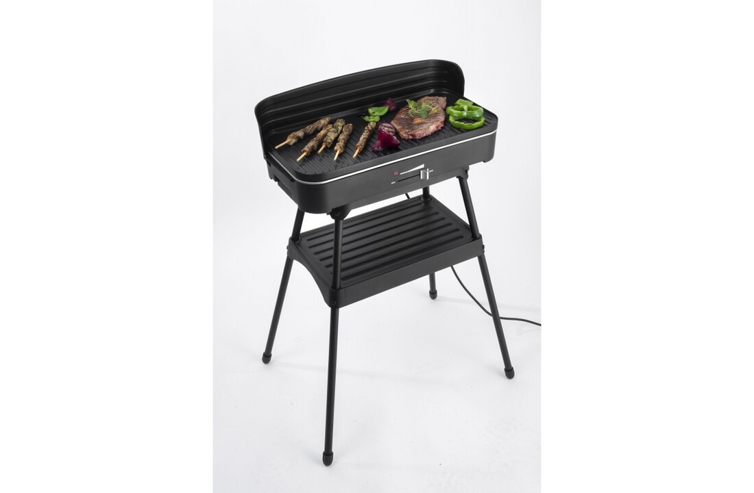 Fritel BBQ 2246 - Barbecue
