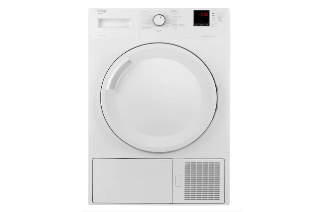 Beko DF7330PX0 - Warmtepompdroger