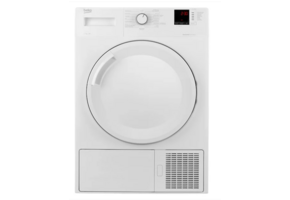 Beko DF7330PX0 - Warmtepompdroger