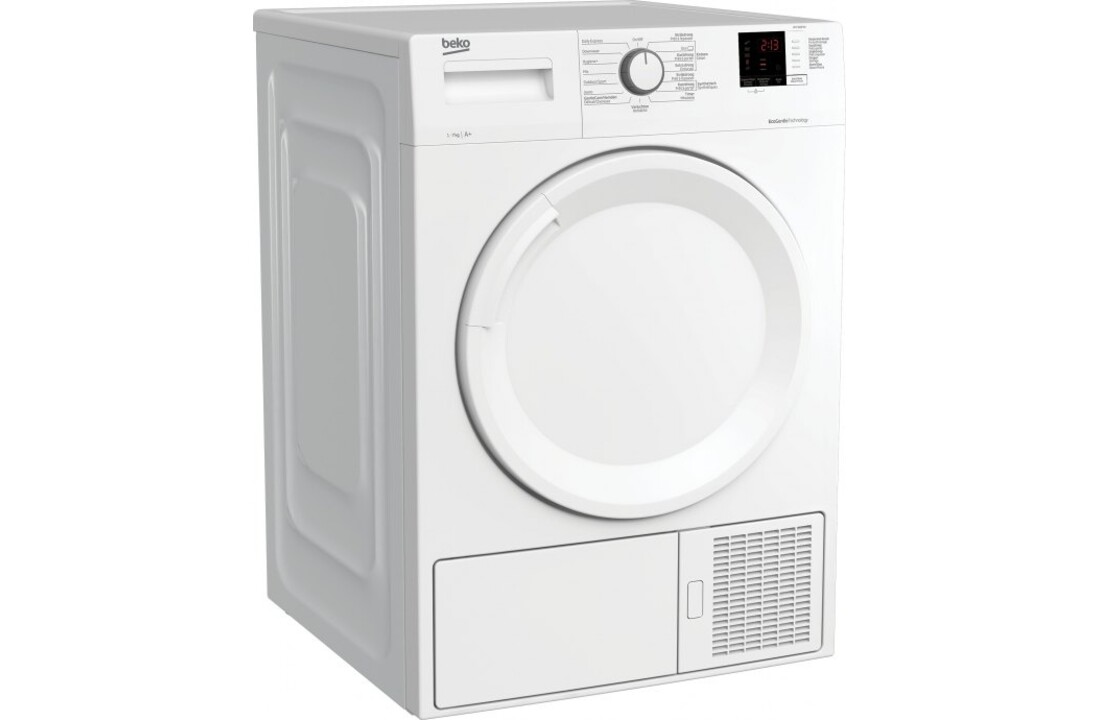 Beko DF7330PX0 - Warmtepompdroger