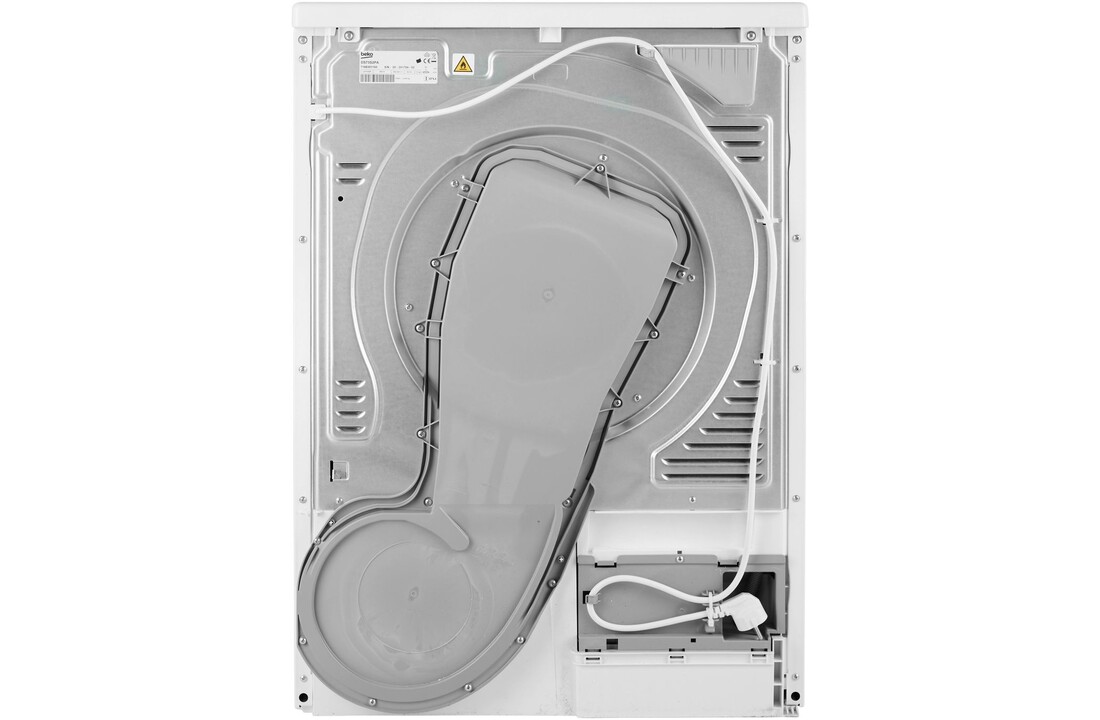 Beko DF7330PX0 - Warmtepompdroger