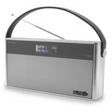 Soundmaster DAB750SI - Radio