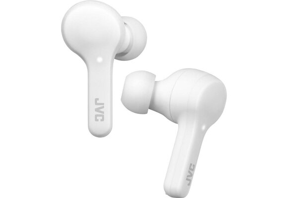 JVC HA-A7T (Wit) - Draadloze oordopjes