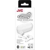 JVC HA-A7T (Wit) - Draadloze oordopjes