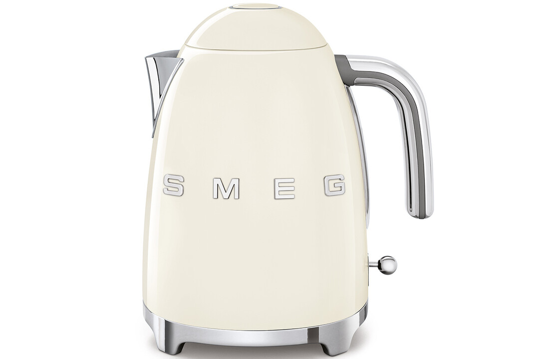 SMEG KLF03CREU - Waterkoker