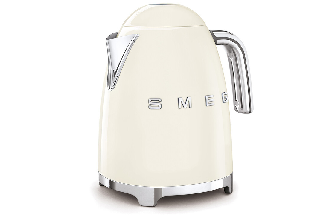 SMEG KLF03CREU - Waterkoker