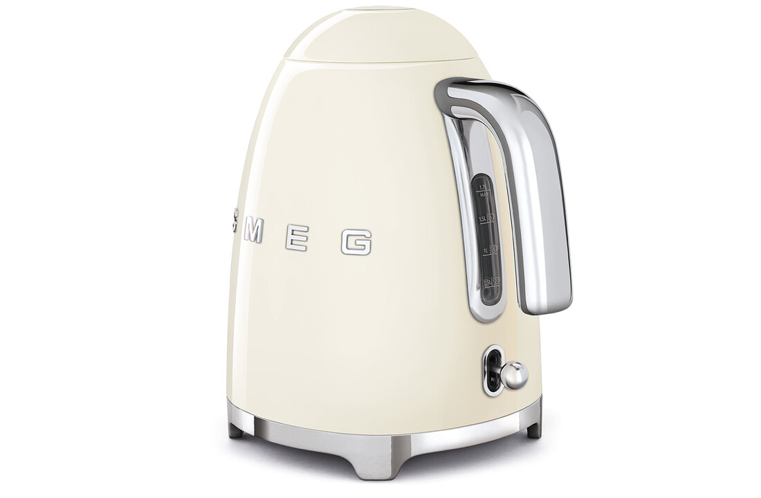 SMEG KLF03CREU - Waterkoker