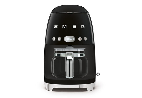 SMEG DCF02BLEU - Koffiezetapparaat