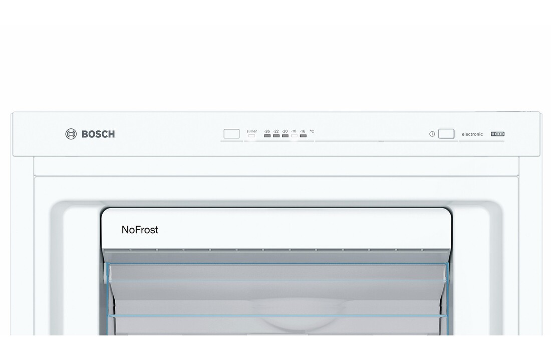 Bosch GSN29EWEV EXCLUSIV - Vrieskast