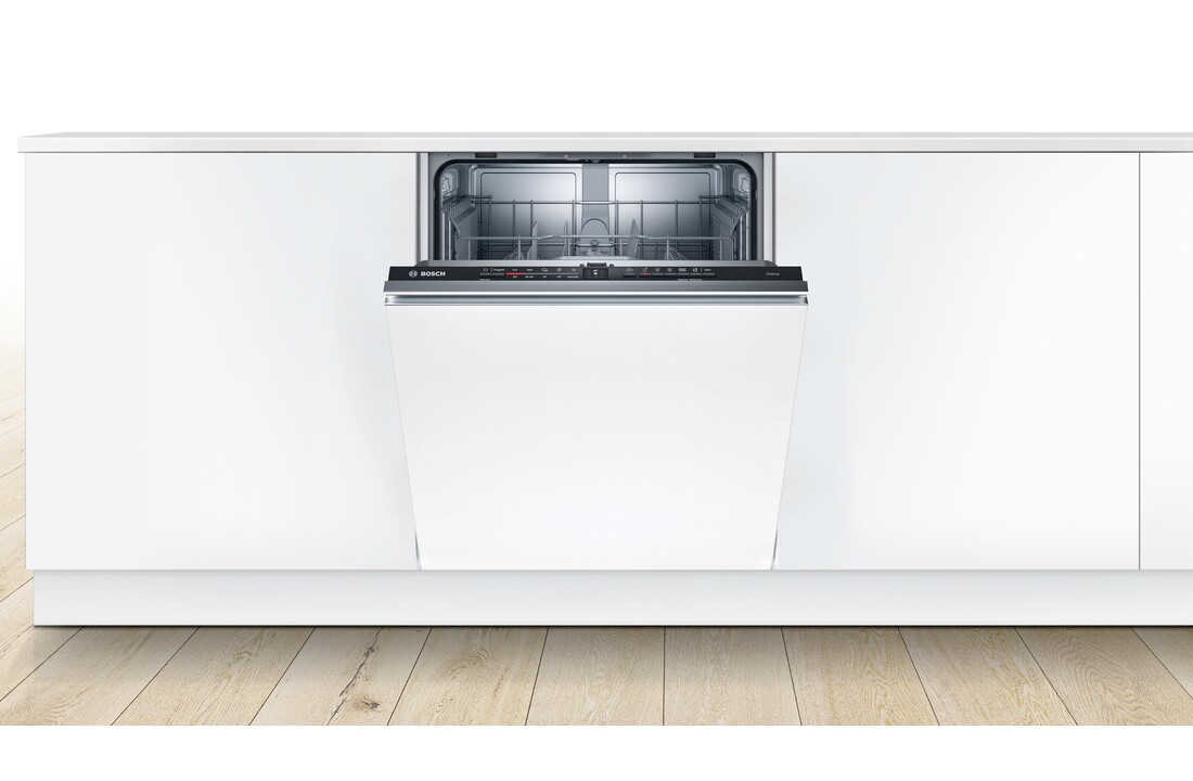 Bosch SMV2ITX22E - Inbouw vaatwasser