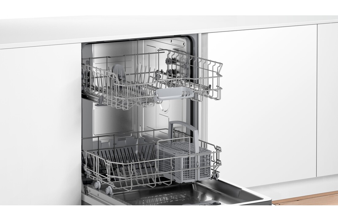 Bosch SMV2ITX22E - Inbouw vaatwasser