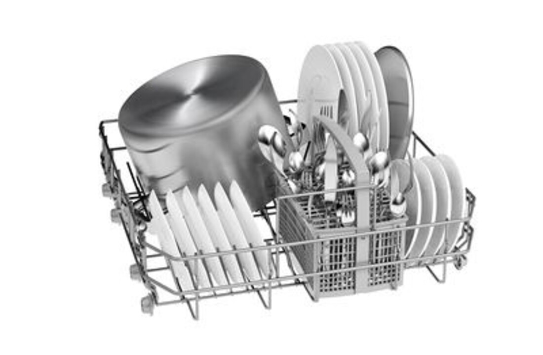 Bosch SMV2ITX22E - Inbouw vaatwasser