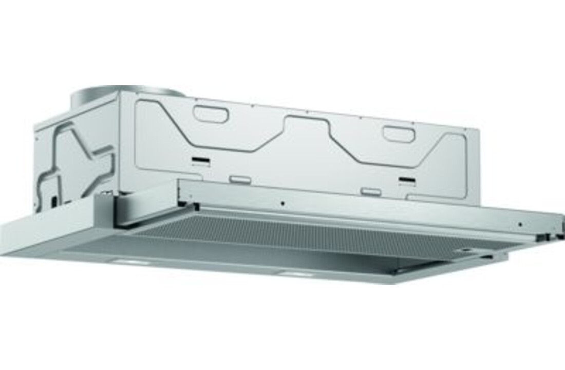 Bosch DFL064A52 - Vlakscherm afzuigkap