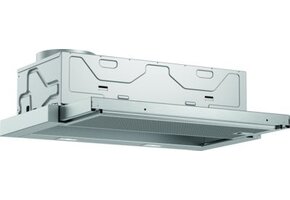 Bosch DFL064A52 - Vlakscherm afzuigkap