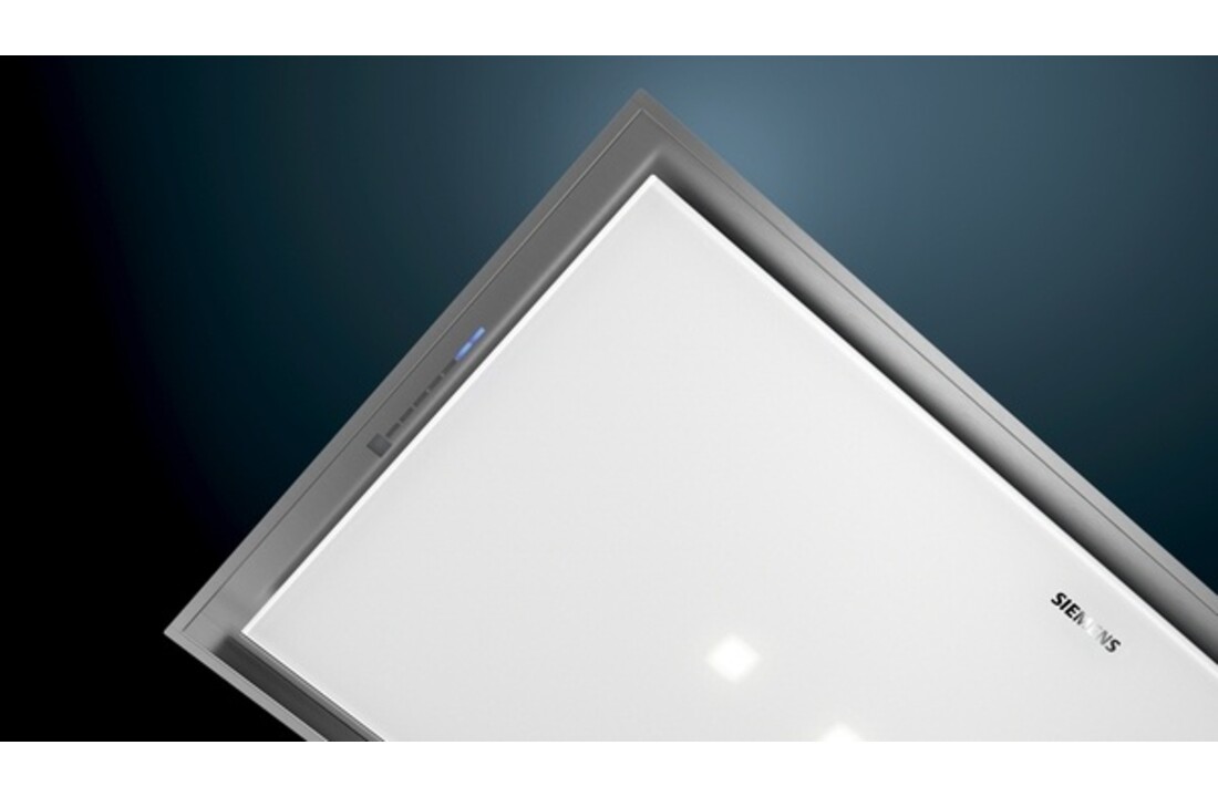Siemens LR96CBS20 - Plafond afzuigkap