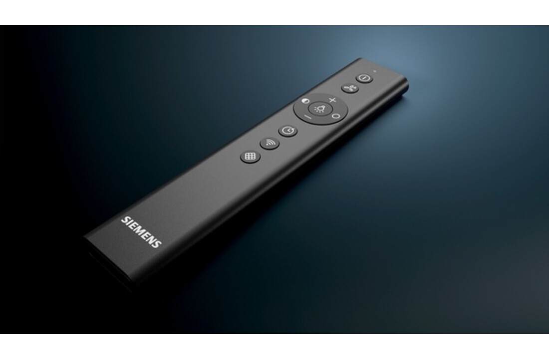 Siemens LR96CBS20 - Plafond afzuigkap