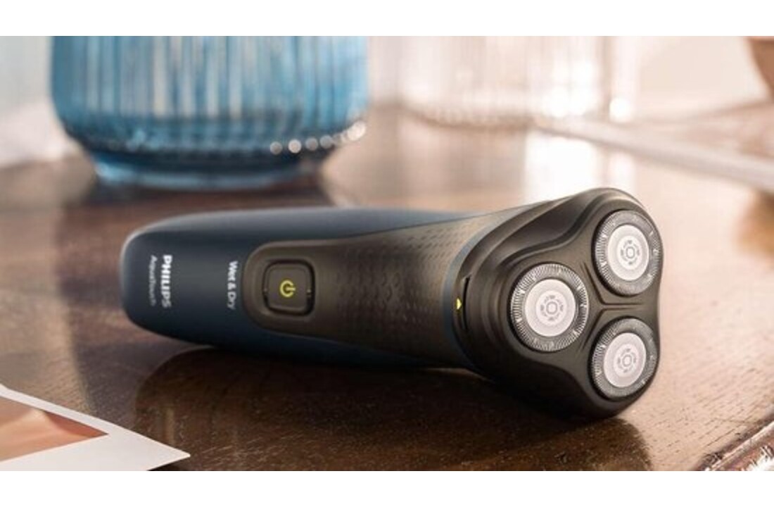 Philips AquaTouch Series 1000 S1121/41 - Scheerapparaat