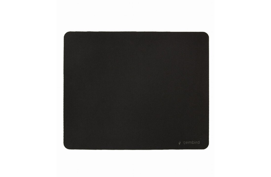 Gembird MP-S-BK - Muismat