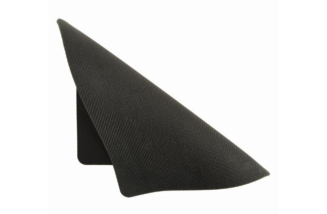 Gembird MP-S-BK - Muismat