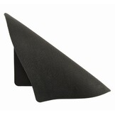 Gembird MP-S-BK - Muismat