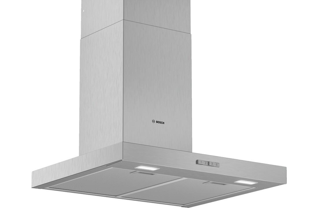 Bosch DWB64BC50 - Wandschouw afzuigkap