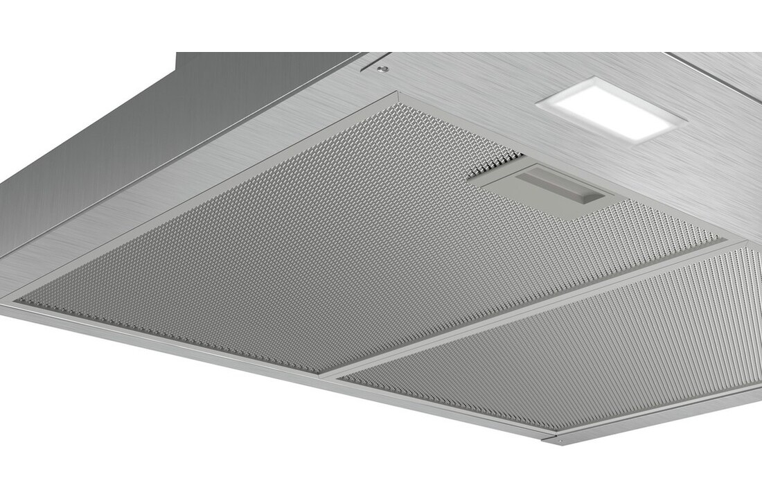 Bosch DWB64BC50 - Wandschouw afzuigkap