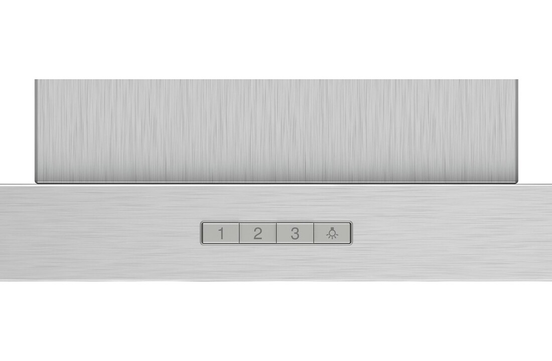 Bosch DWB64BC50 - Wandschouw afzuigkap