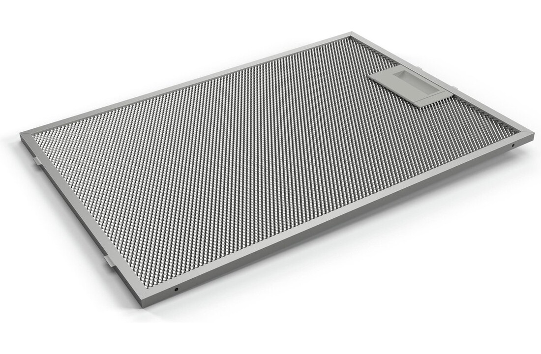 Bosch DWB64BC50 - Wandschouw afzuigkap