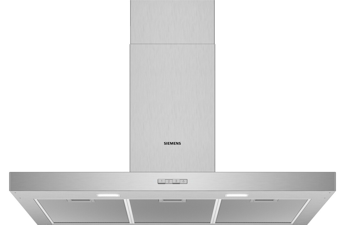 Siemens LC96BBC50 - Wandschouw afzuigkap