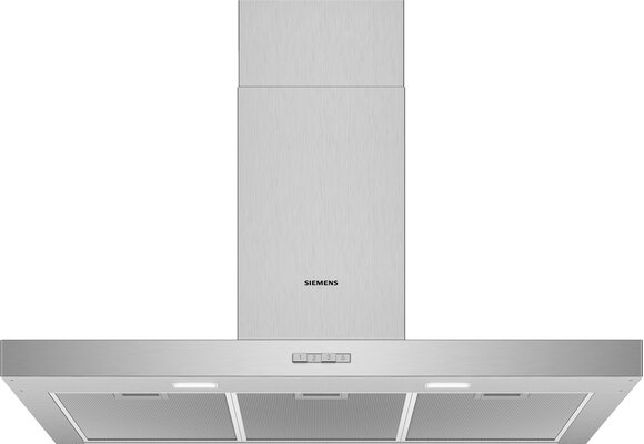 Siemens LC96BBC50 - Wandschouw afzuigkap