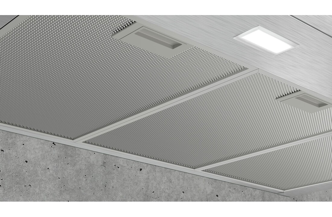 Siemens LC96BBC50 - Wandschouw afzuigkap