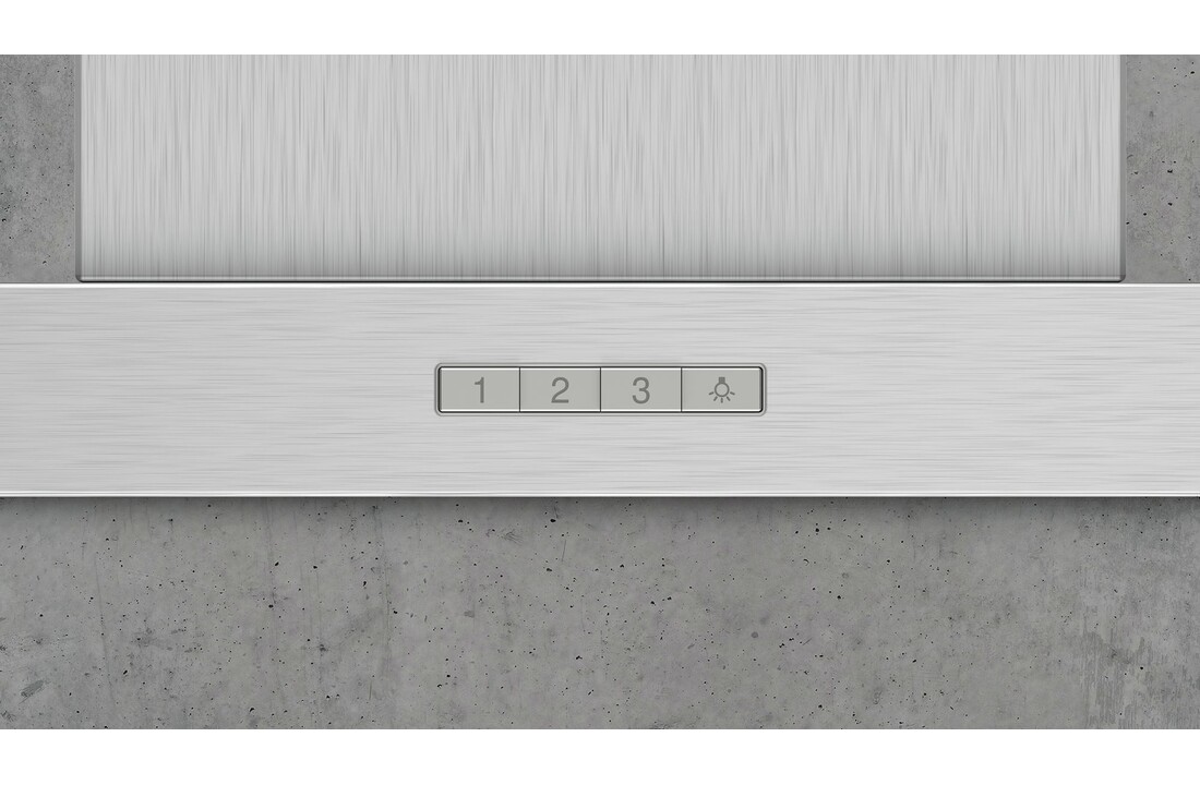 Siemens LC96BBC50 - Wandschouw afzuigkap