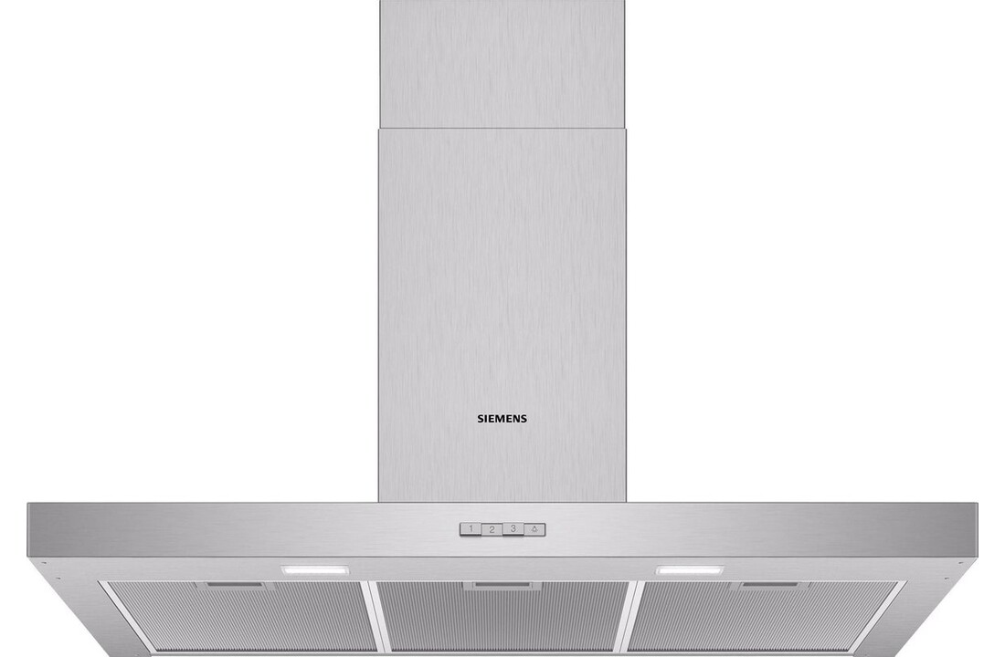 Siemens LC96BBC50 - Wandschouw afzuigkap