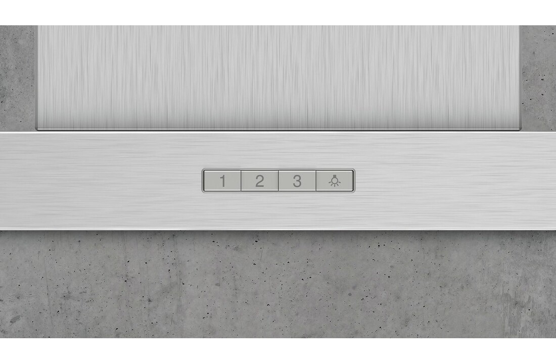 Siemens LC96BBC50 - Wandschouw afzuigkap