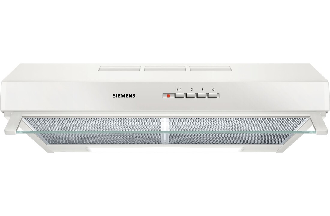 Siemens LU63LCC20 - Onderbouw afzuigkap