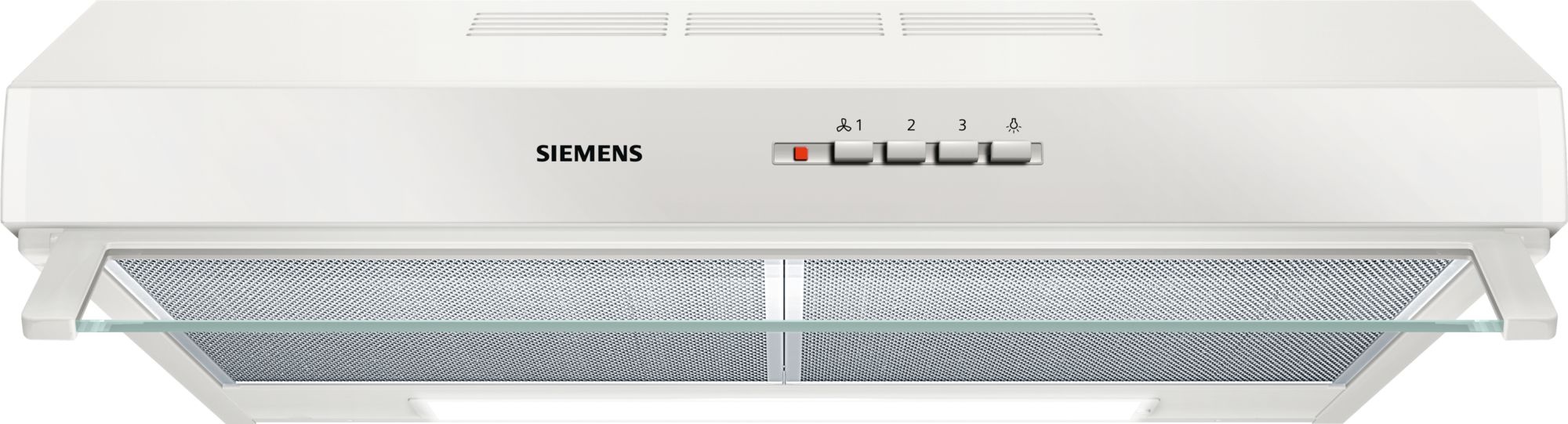 Siemens LU63LCC20 - Onderbouw afzuigkap