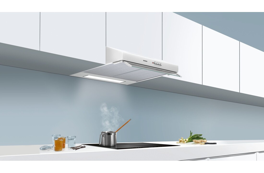Siemens LU63LCC20 - Onderbouw afzuigkap