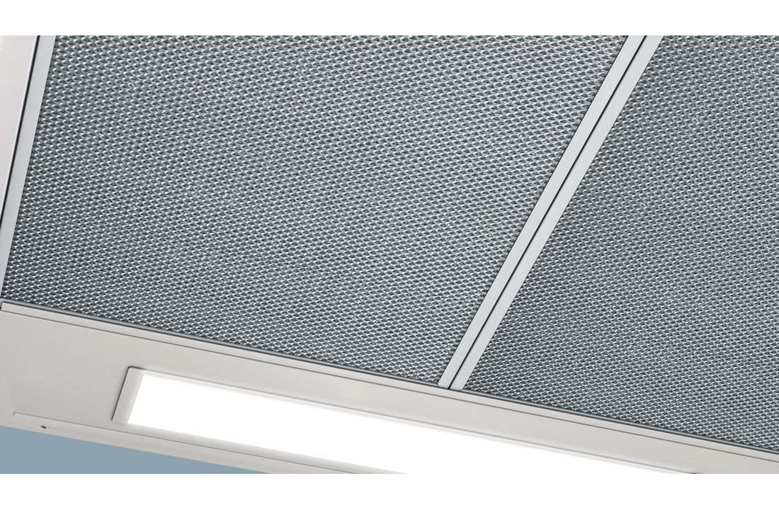 Siemens LU63LCC20 - Onderbouw afzuigkap