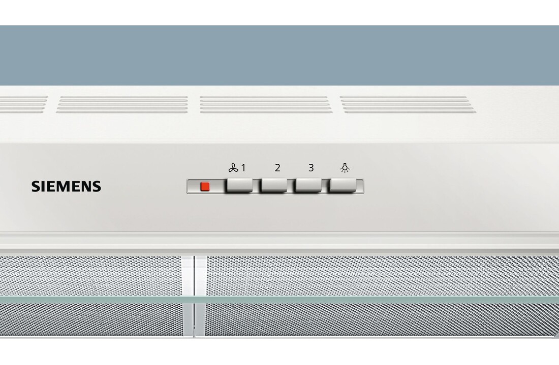 Siemens LU63LCC20 - Onderbouw afzuigkap
