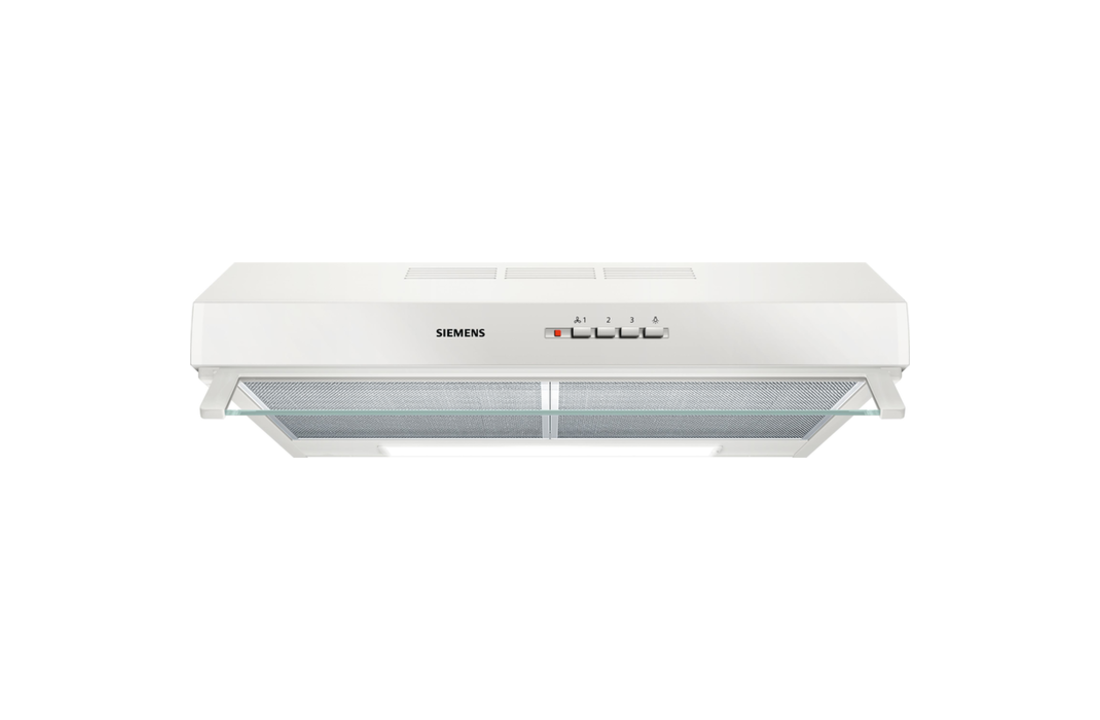 Siemens LU63LCC20 - Onderbouw afzuigkap