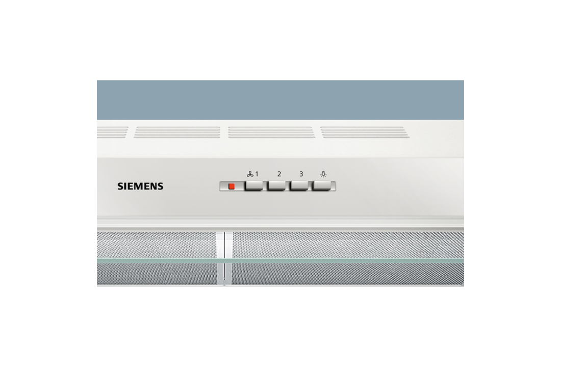 Siemens LU63LCC20 - Onderbouw afzuigkap