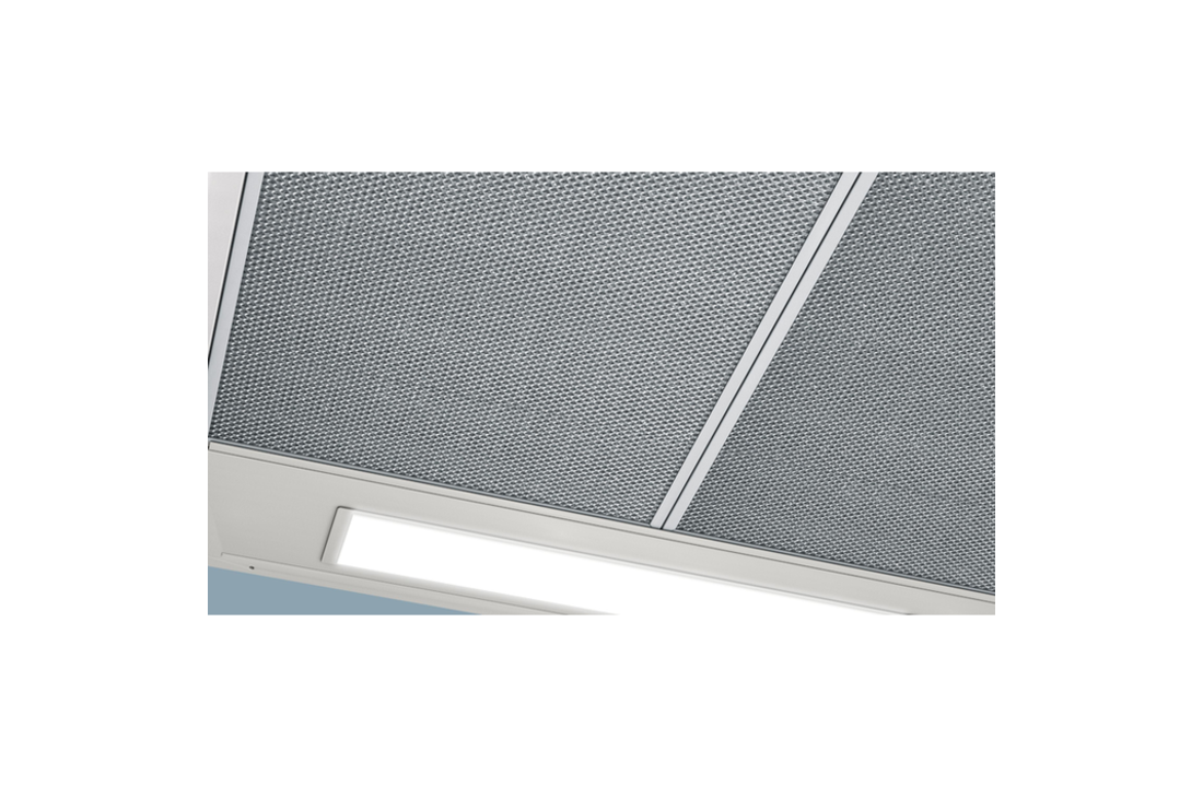 Siemens LU63LCC20 - Onderbouw afzuigkap