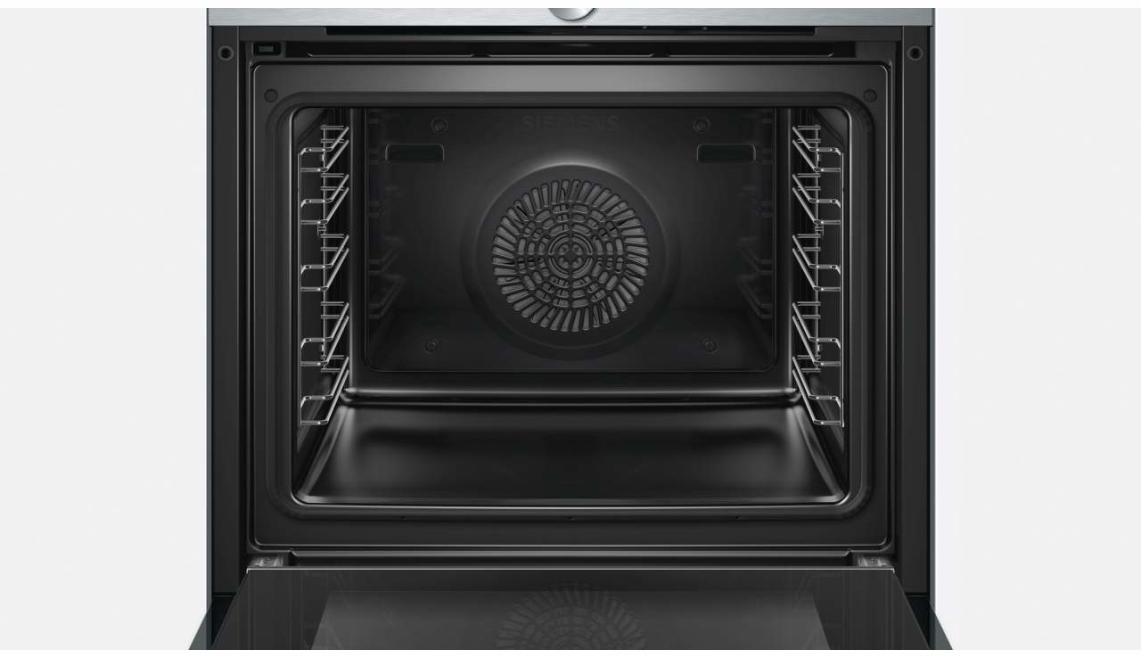 Siemens HB632GBS1 - Inbouw oven