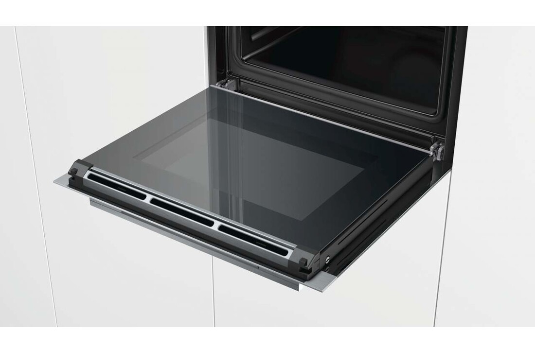 Siemens HB632GBS1 - Inbouw oven