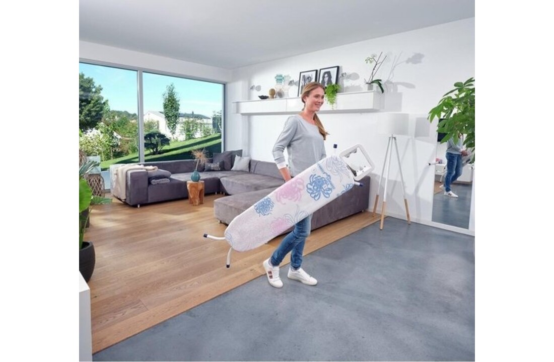 Leifheit Classic S Basic - 110 x 30 cm - Strijkplank